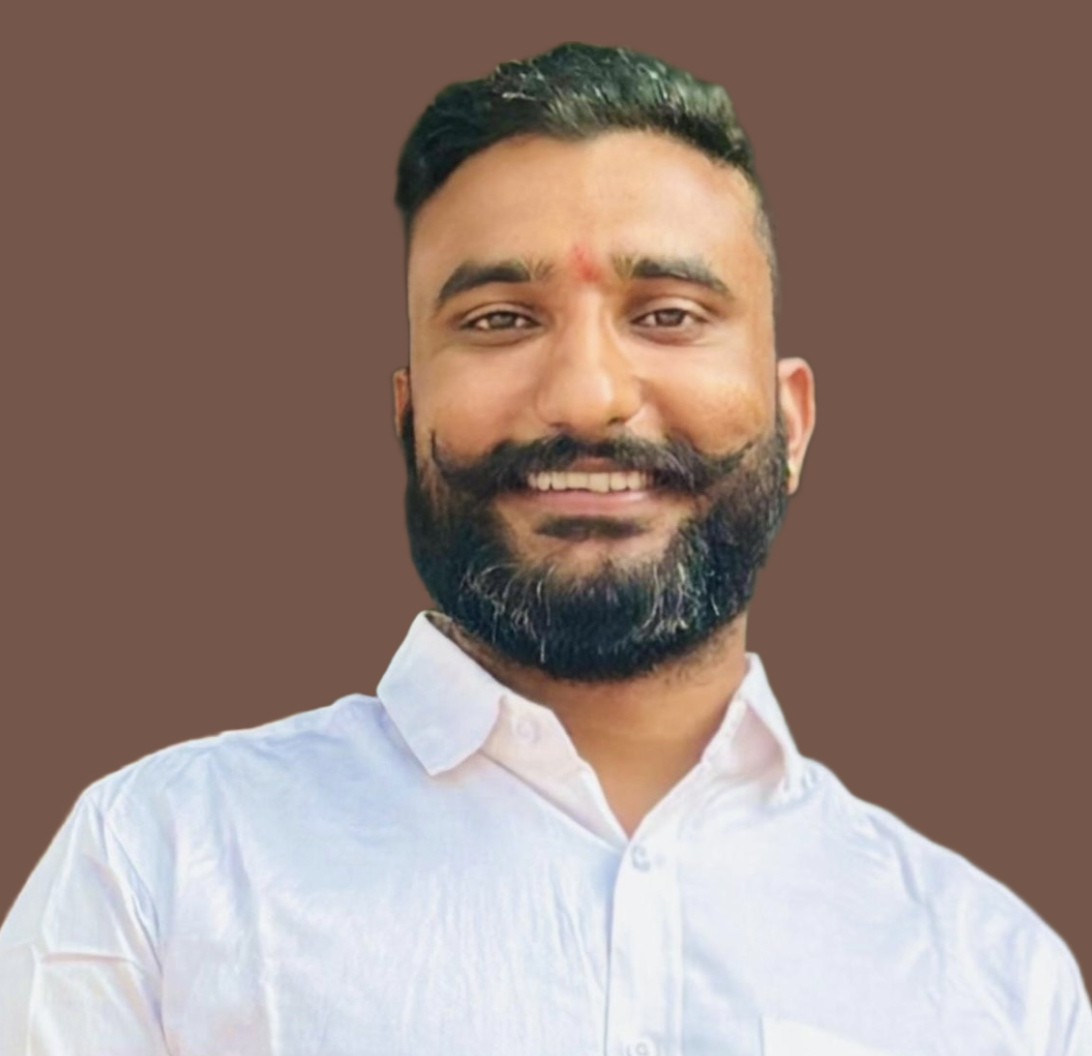 Mandeep Singh